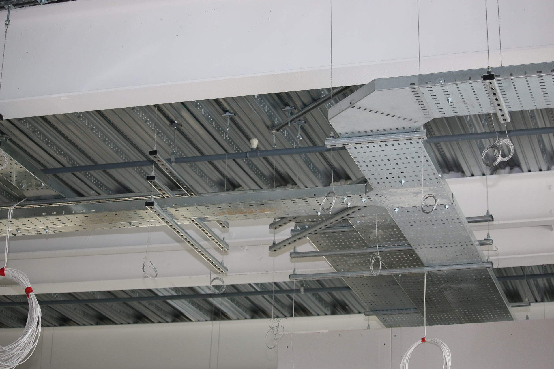 Frasers Group mega-store at Fosse Park, Leicester, UK