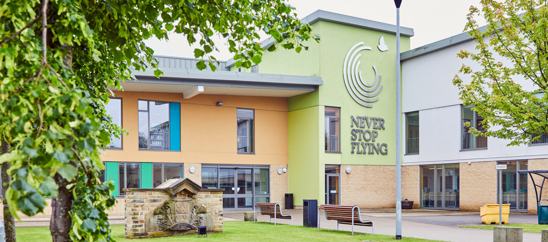 Penistone Grammar School