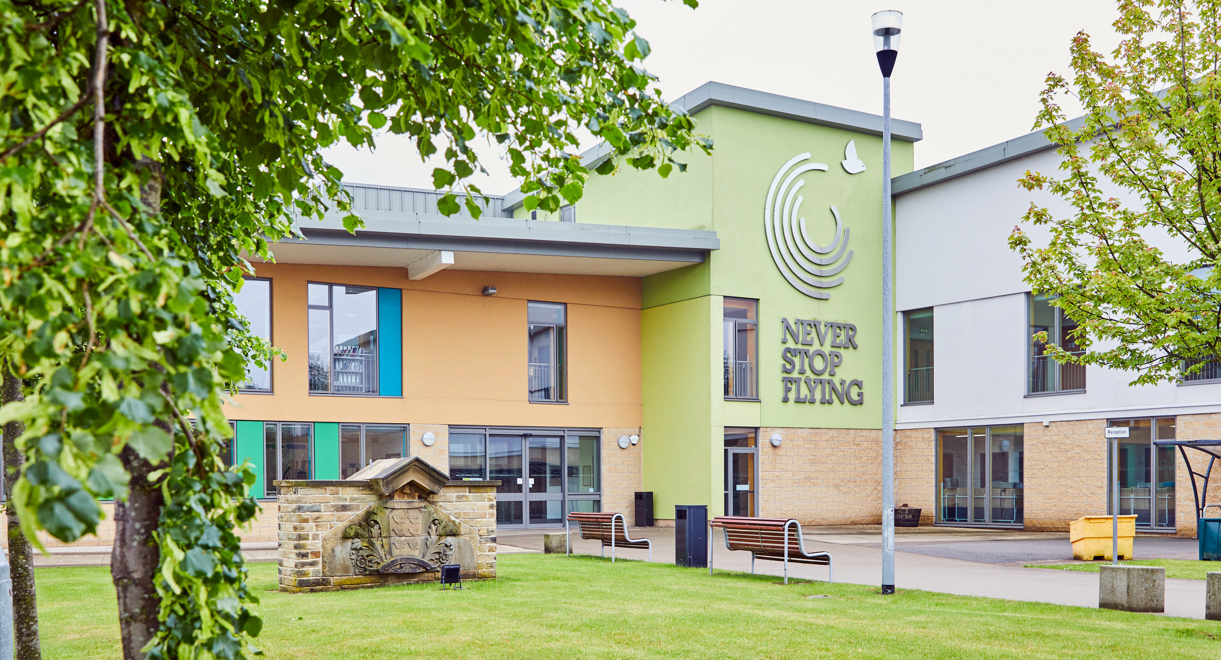 Penistone Grammar School