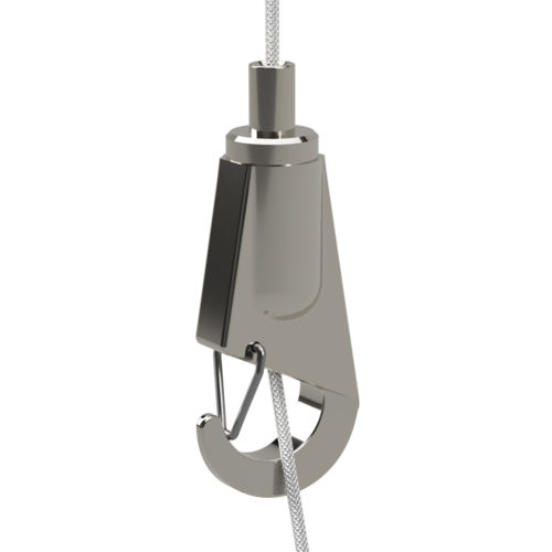 Carabiner Support