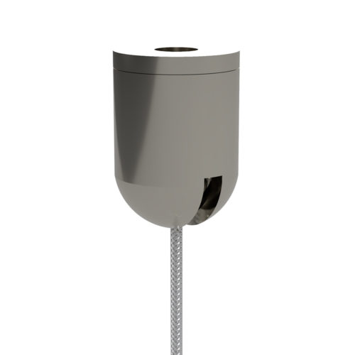 Architectural Domed Ceiling Attachment
