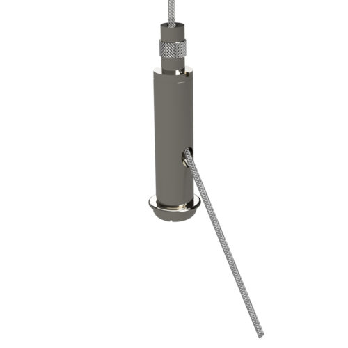 M6 Female Thread Architectural Support