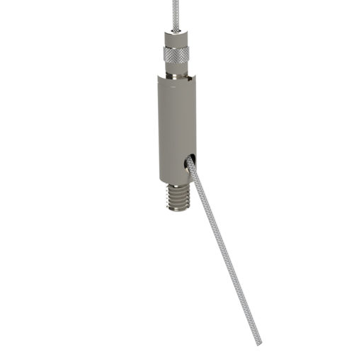 M6 Male Thread Architectural Support