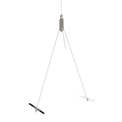Y-Hanger Architectural Support