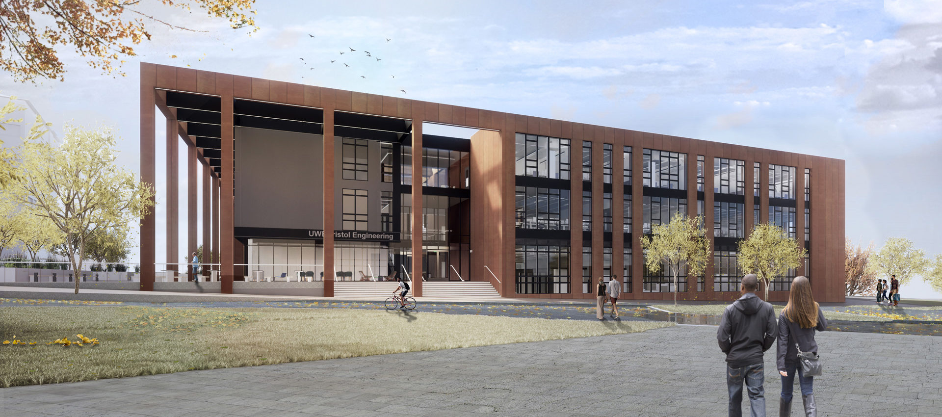 UWE Bristol School of Engineering