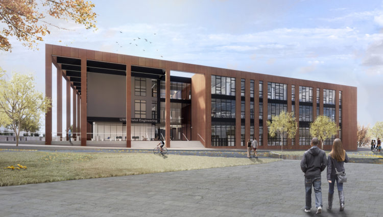 UWE Bristol School of Engineering