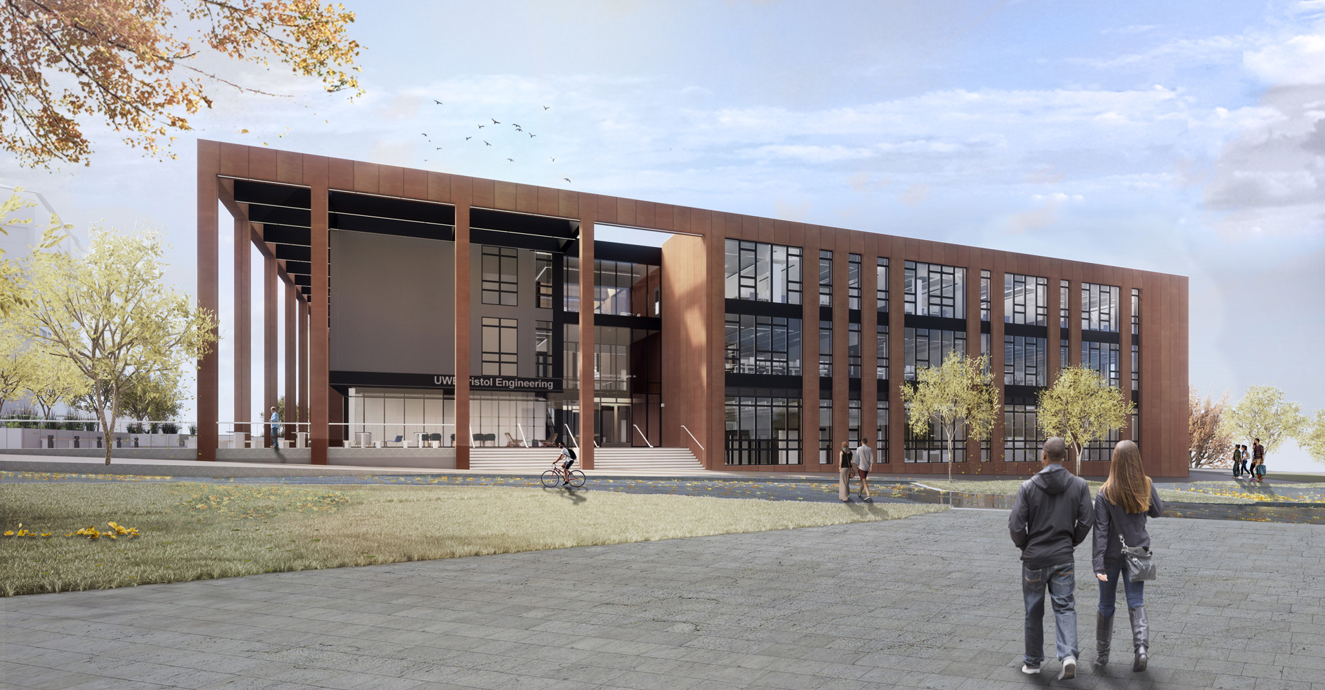 UWE Bristol School of Engineering