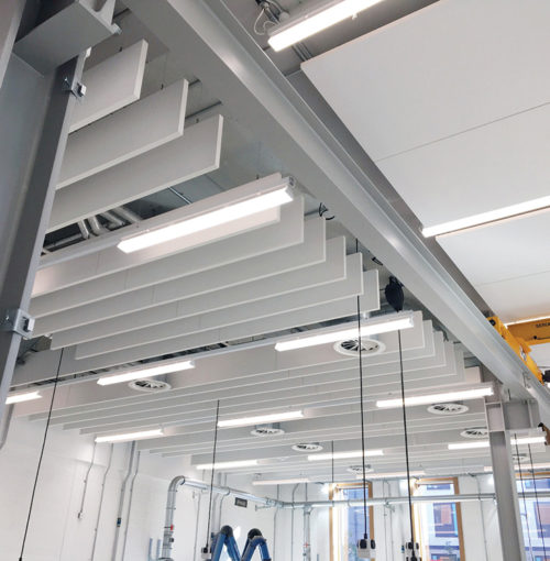 UWE Bristol School of Engineering