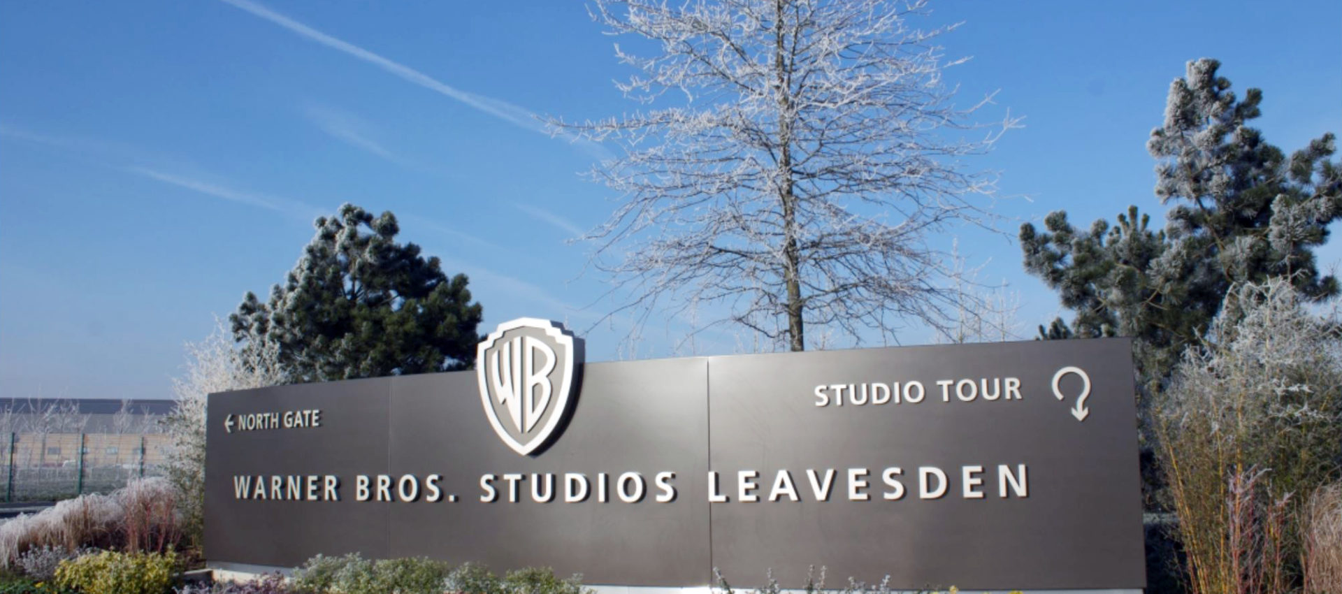 Warner Bros. Studios Leavesden