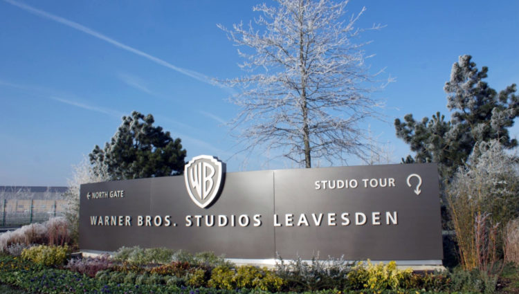 Warner Bros. Studios Leavesden