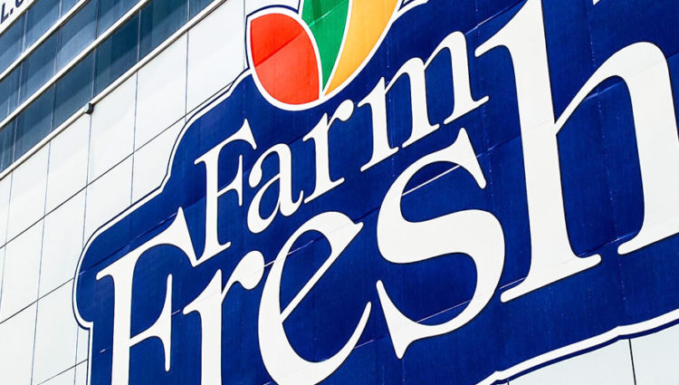 Farm Fresh Dubai