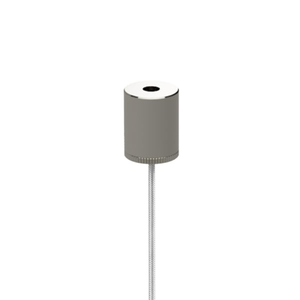 Barrel ceiling attachment (ACBPLATE)