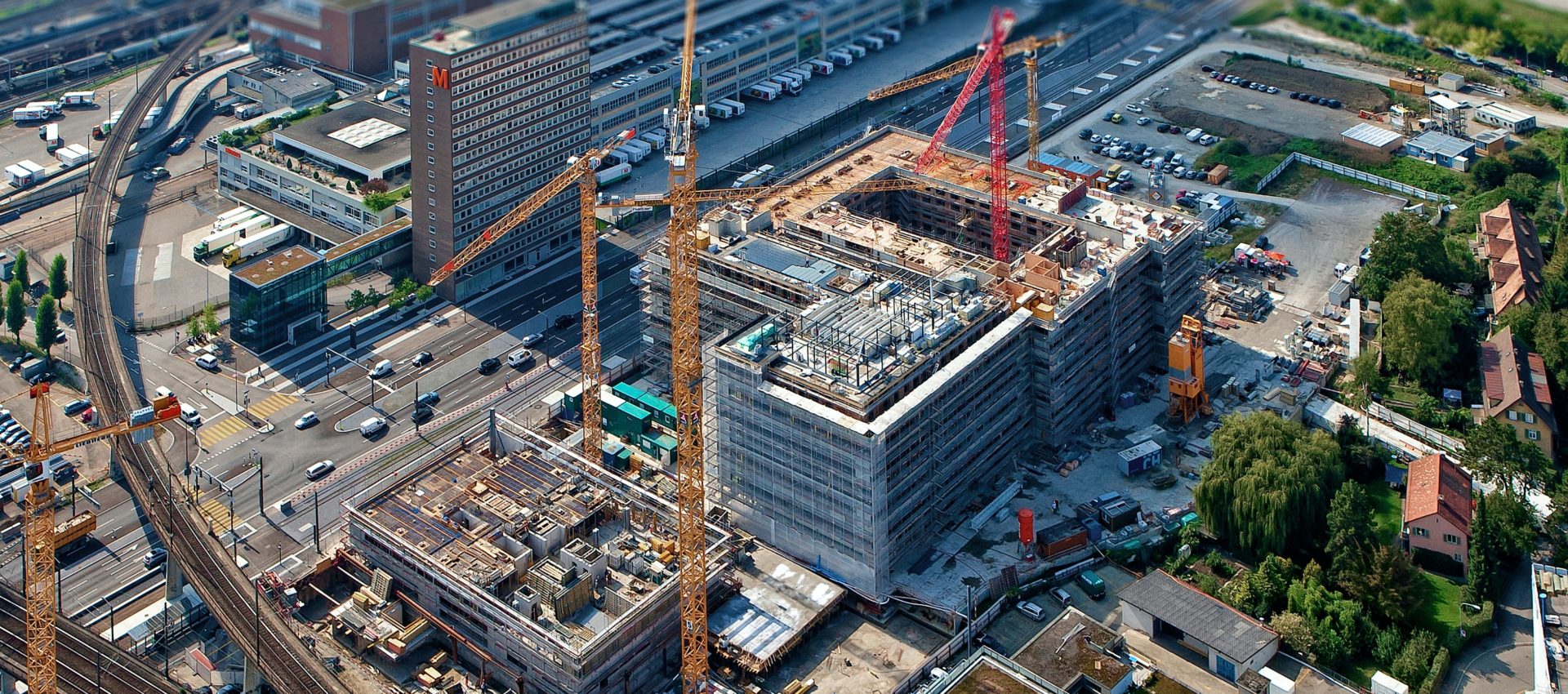 Threats to construction