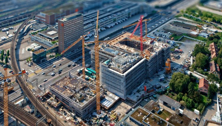 Threats to construction