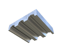 decking