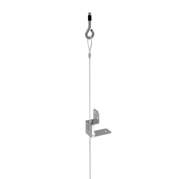 Duct-Lock used with Con-Lock