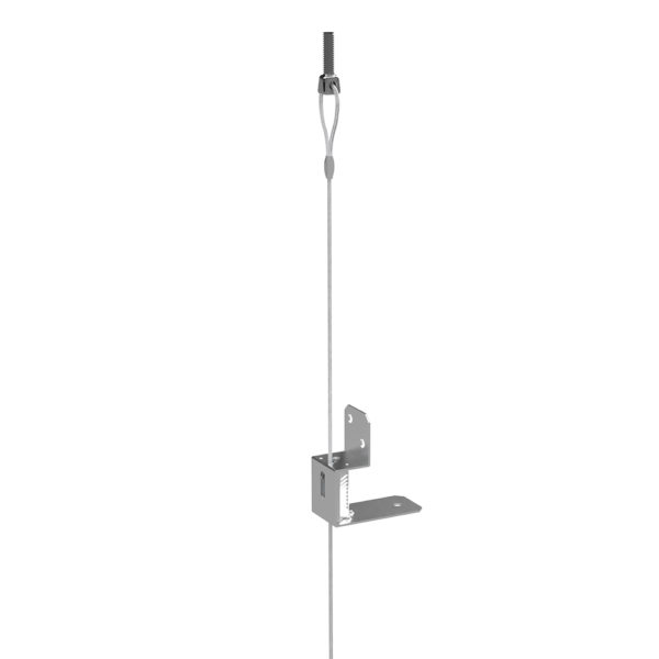 Duct-Lock used with Thread-It