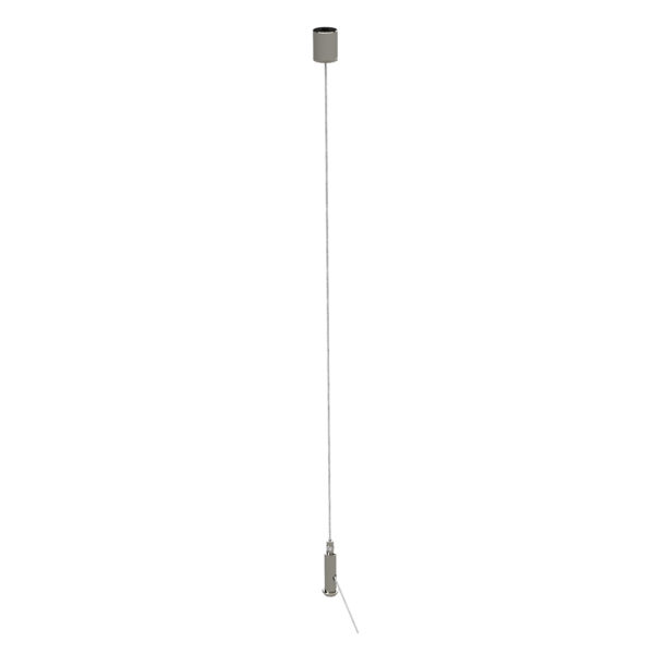 M6 female thread architectural support (ACFGM6S) with ACBPLATE