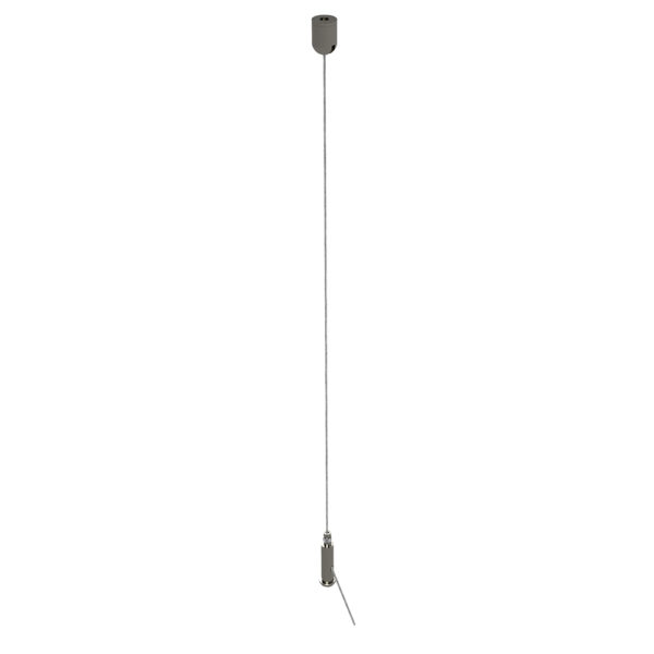 M6 female thread architectural support (ACFGM6S) with ACSLOT