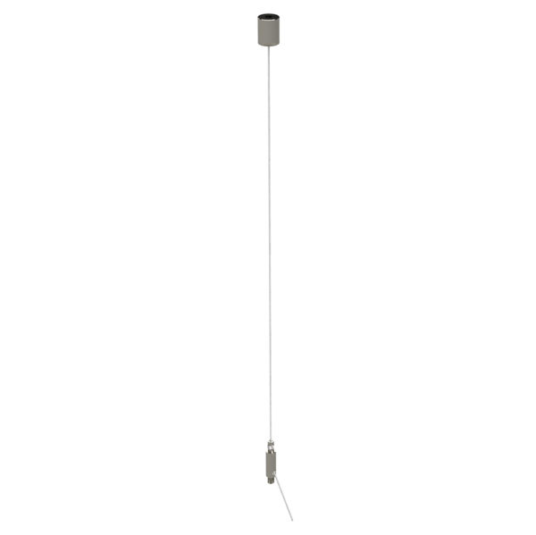 M6 male thread architectural support (ACMGM6S) with ACBPLATE