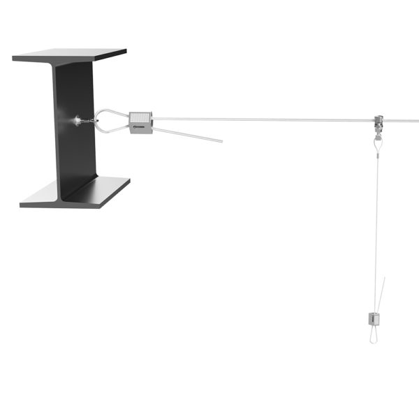 Span-Lock and Zip-Grip