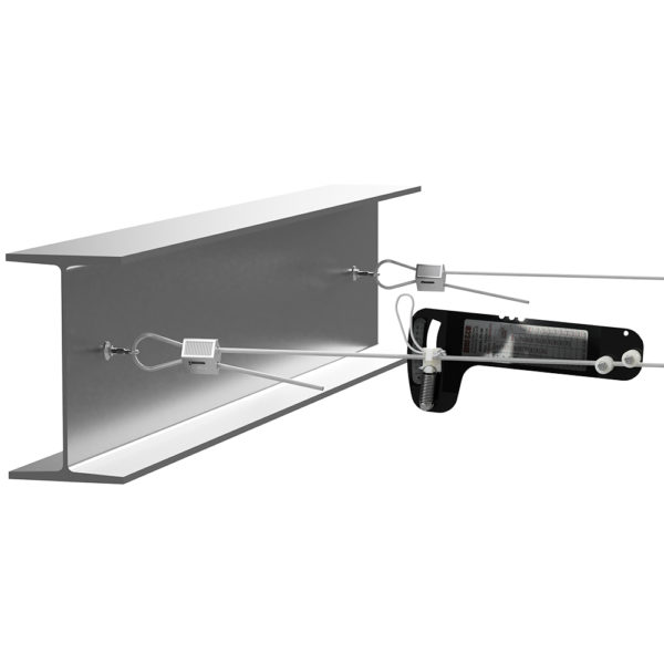 Span-Lock and Loos tension gauge