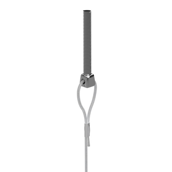 Thread-It M6x45