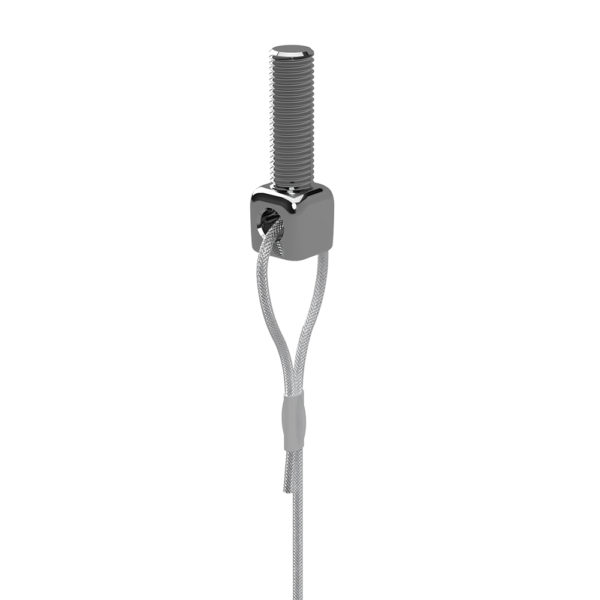 Thread-It M8x25
