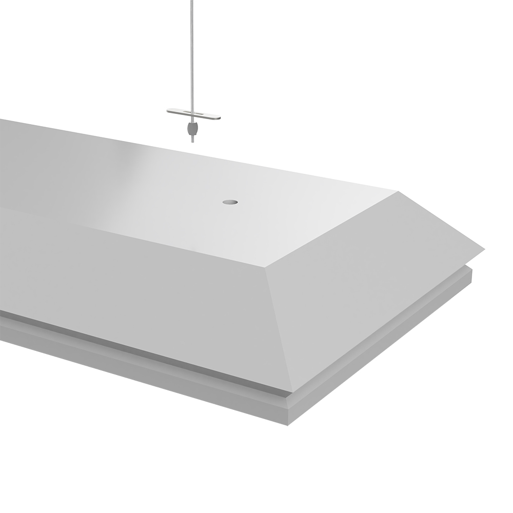 Toggle-It luminaire installation sequence - Image 1