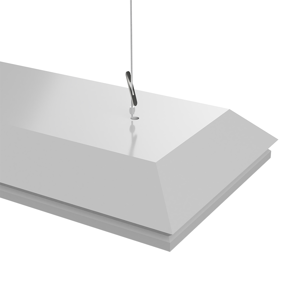 Toggle-It luminaire installation sequence - Image 2