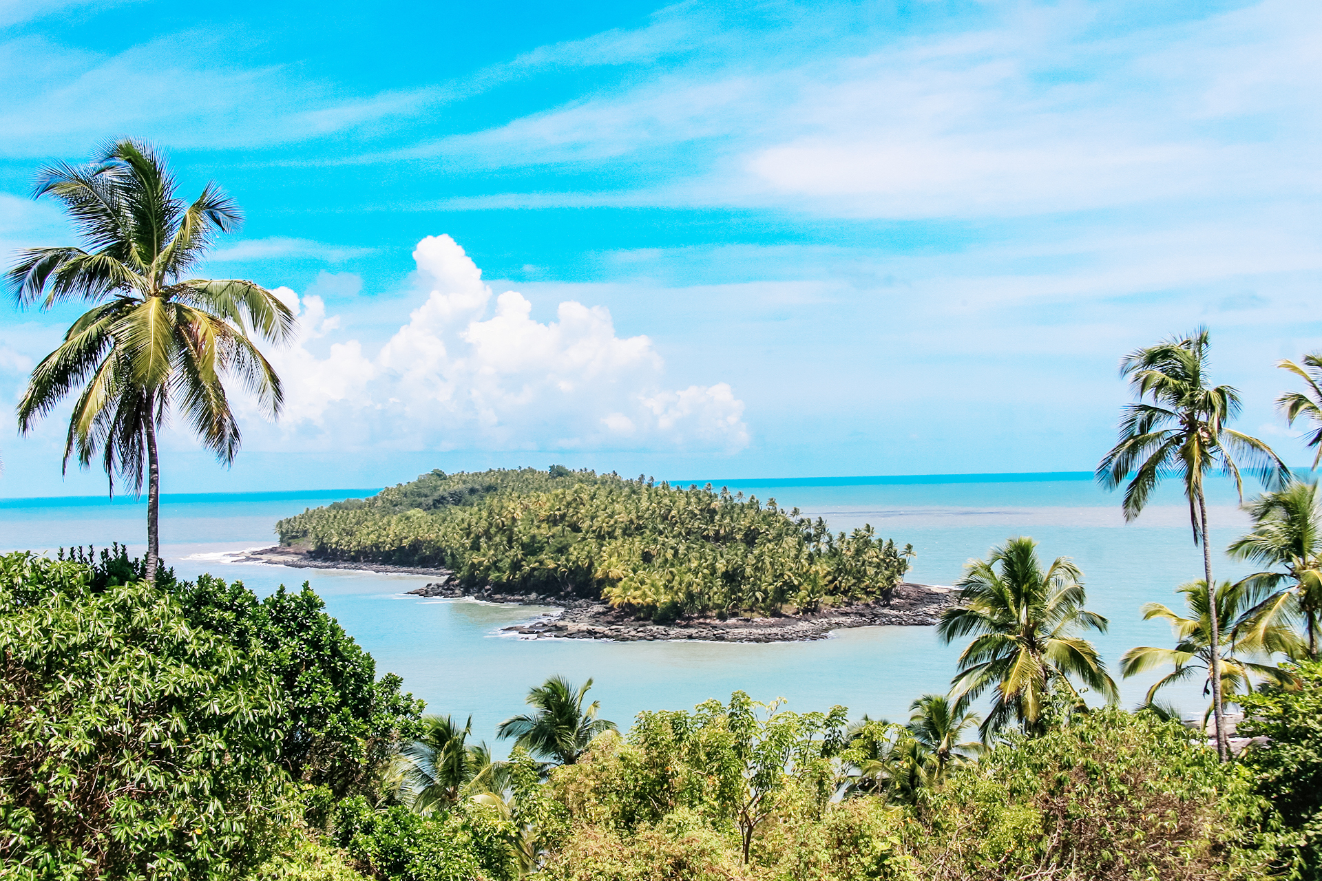French Guiana