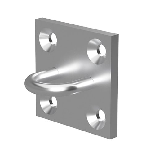 ABSWP Staple-on Wall Plate