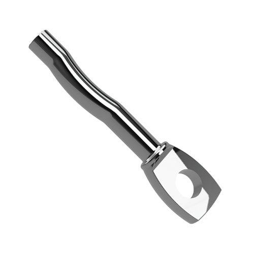 CLA2 Concrete Spike