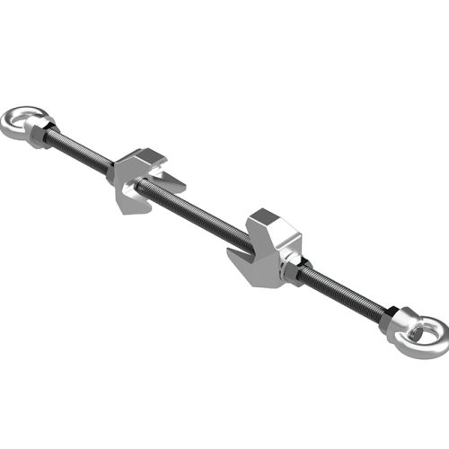 CT3 Catenary Fixing Anchor