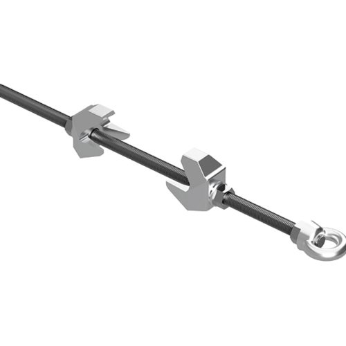 CT4 Catenary Fixing Anchor