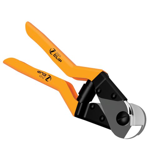 Zip-Clip CUT1 - Heavy-duty wire cutters
