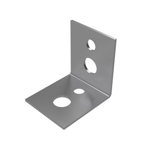 HCB1 Uni-Lock bracket - 7 mm