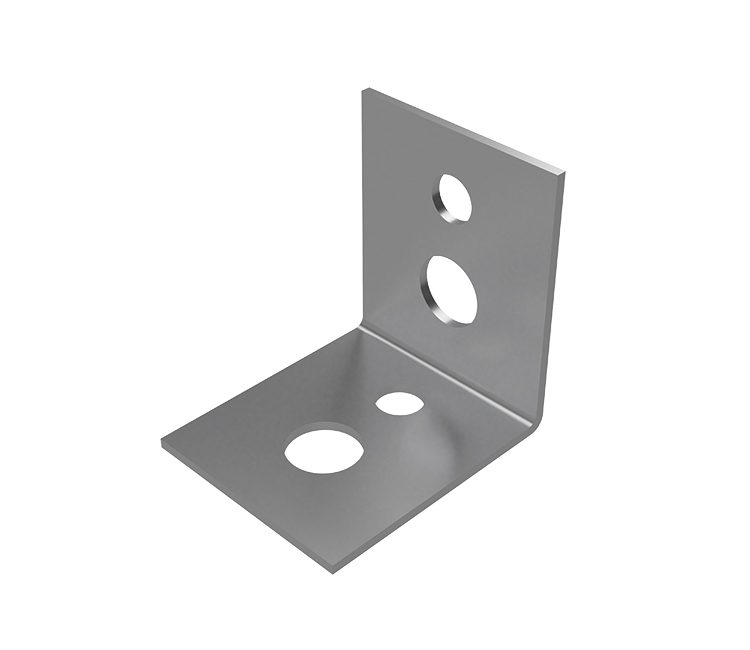 Uni-Lock Brackets - Zip Clip Australia