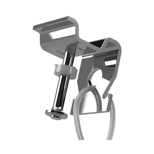 HCBP1 Shot-fired fastener for concrete and steel