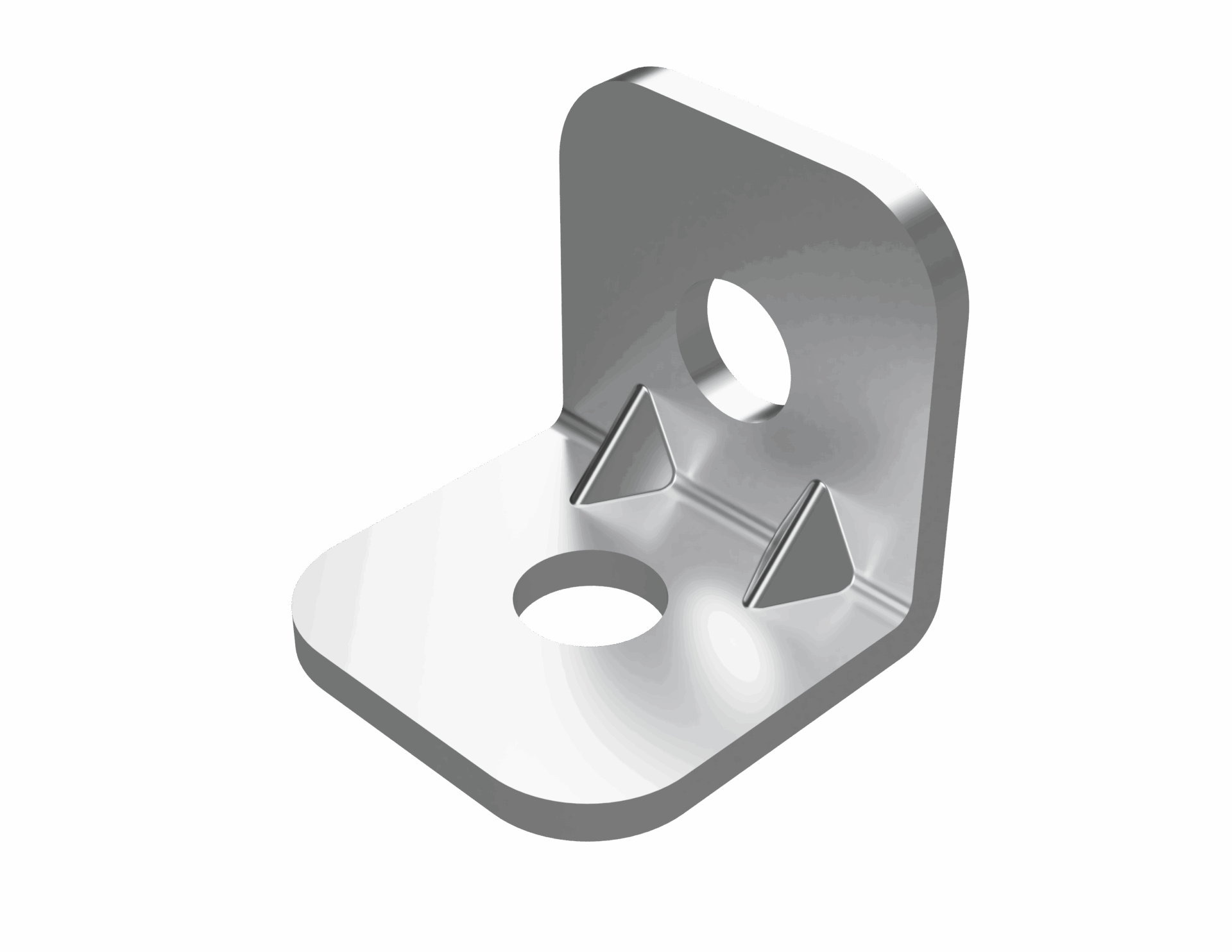 Uni-Lock Brackets - Zip Clip Australia