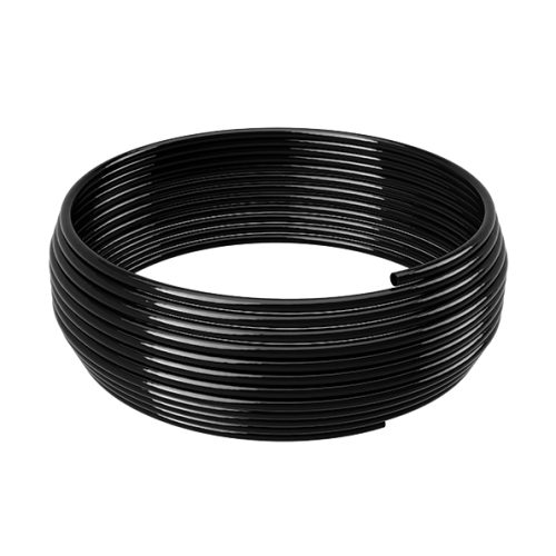 PVC sleeve - 100 m reel, 3 mm and 6 mm diameter available